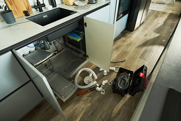 Reliable Drain Cleaning contractor in Saint Georges, DE by Street Wise - Plumbing